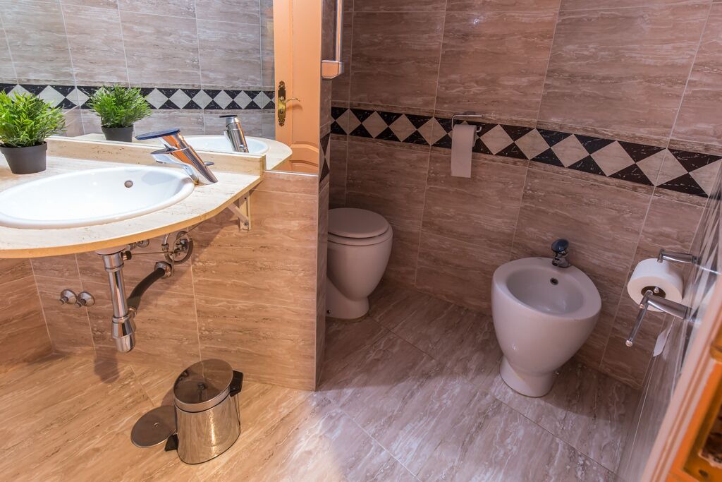Photo of Bathroom in Patones de Arriba