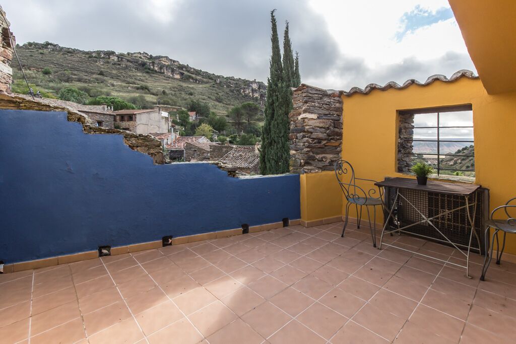 Photo of Outdoor in Patones de Arriba
