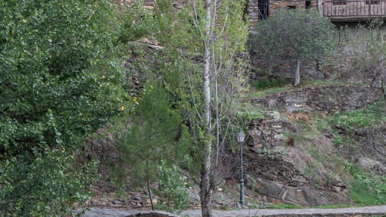 Photo of Outdoor in Patones de Arriba