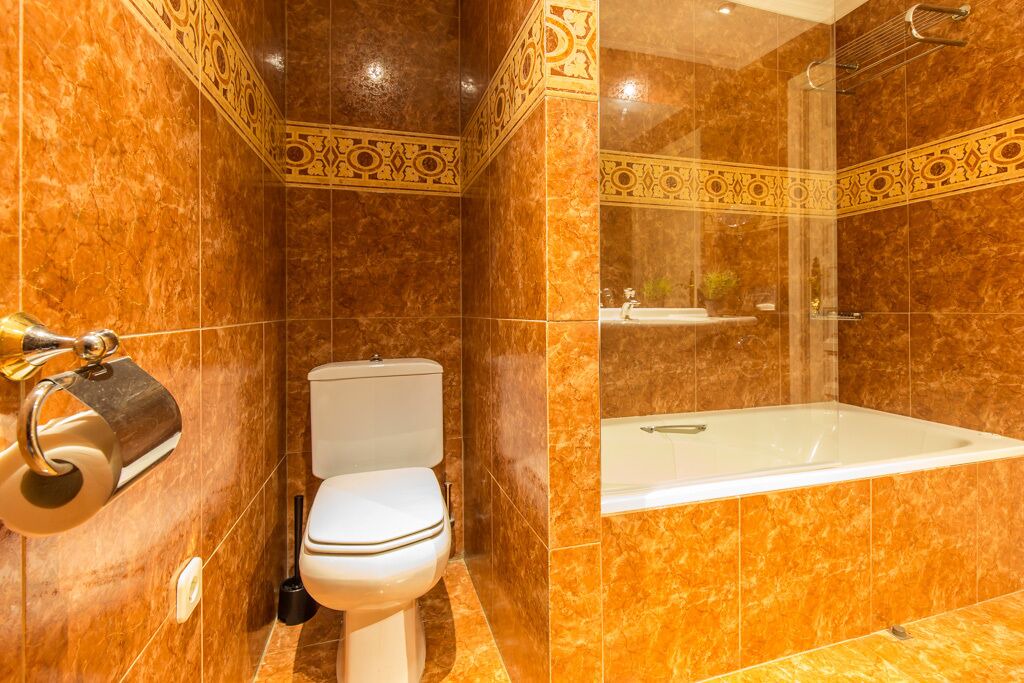 Photo of Bathroom in Patones de Arriba