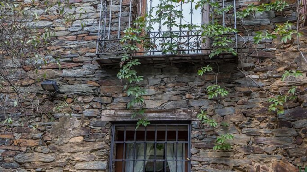 Photo of Outdoor in Patones de Arriba