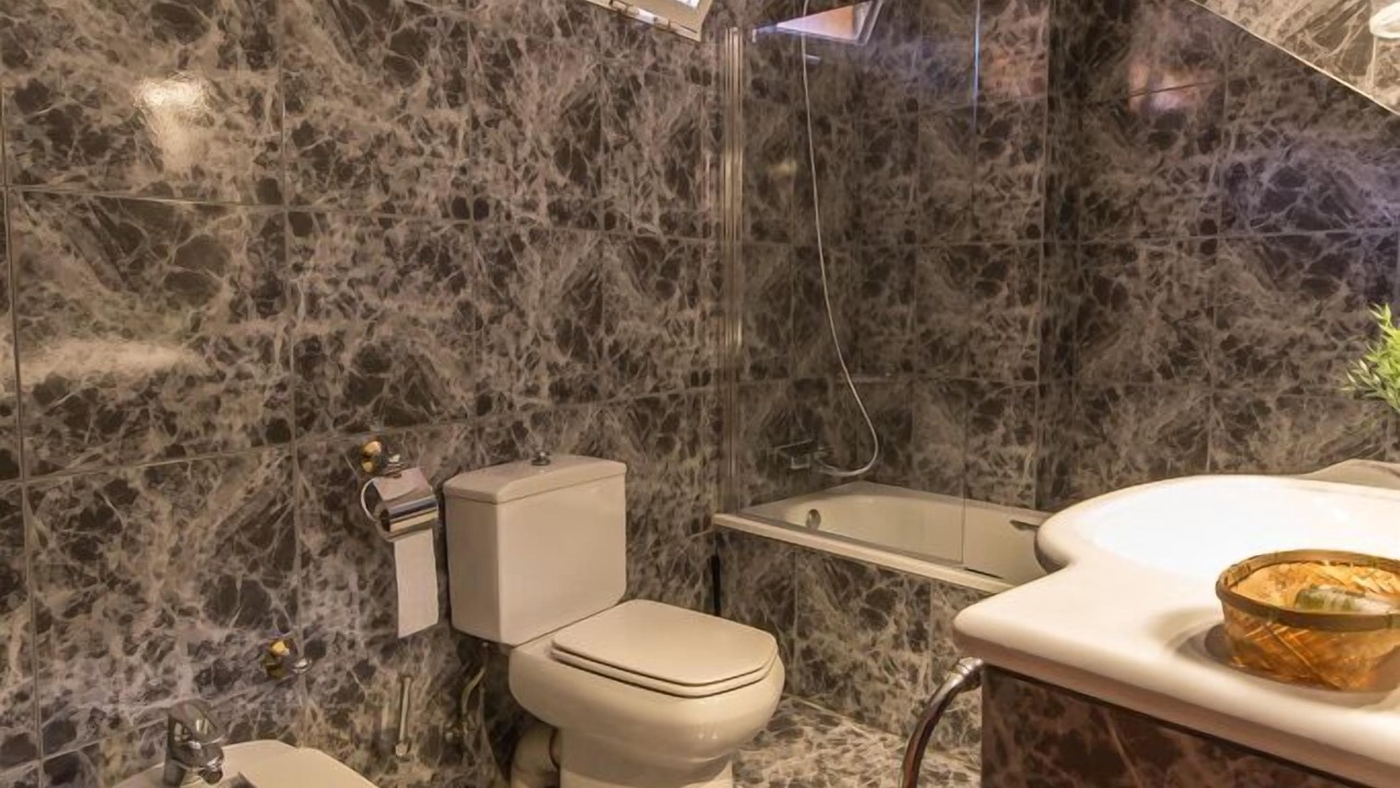 Photo of Bathroom in Patones de Arriba