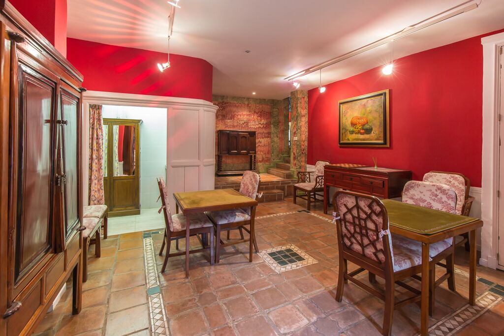 Photo of Kitchen in Patones de Arriba