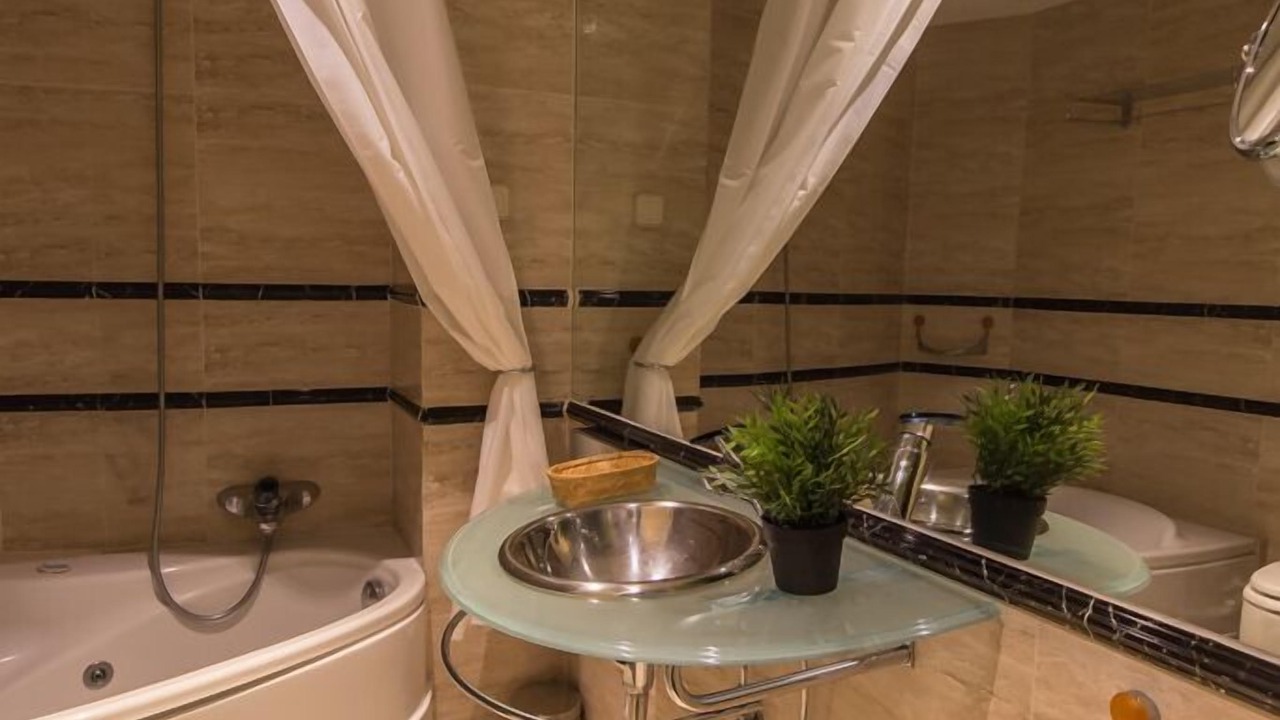 Photo of Bathroom in Patones de Arriba