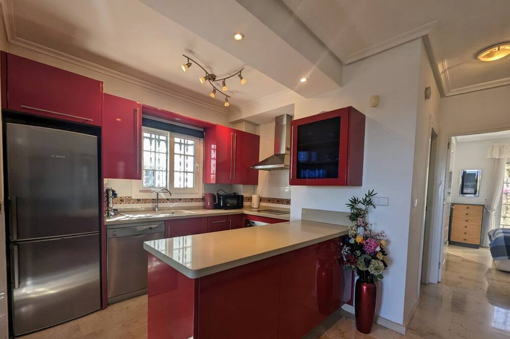 Photo of Kitchen in Villamartin