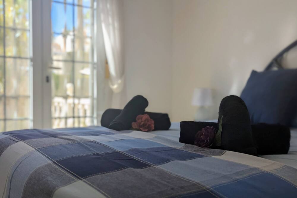Photo of Bedroom in Villamartin