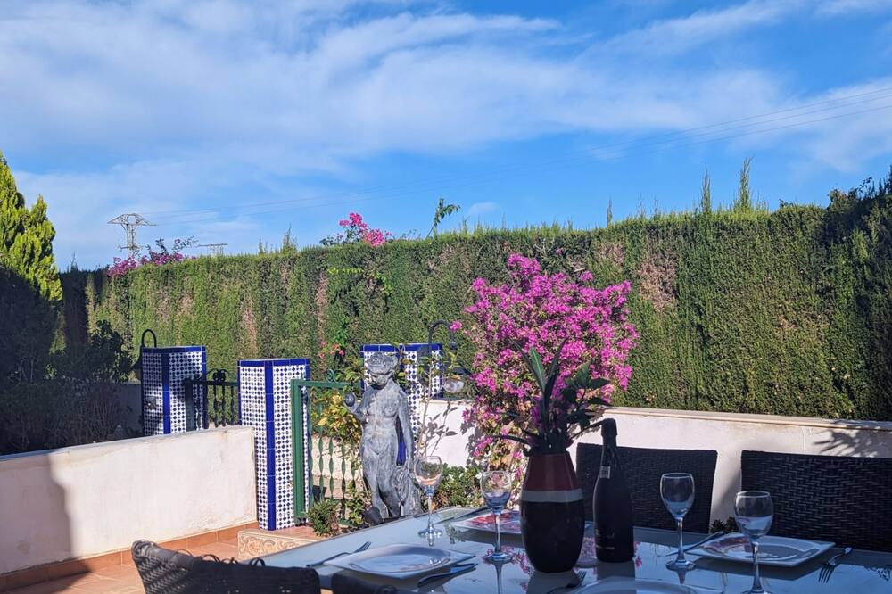 Photo of Outdoor in Villamartin