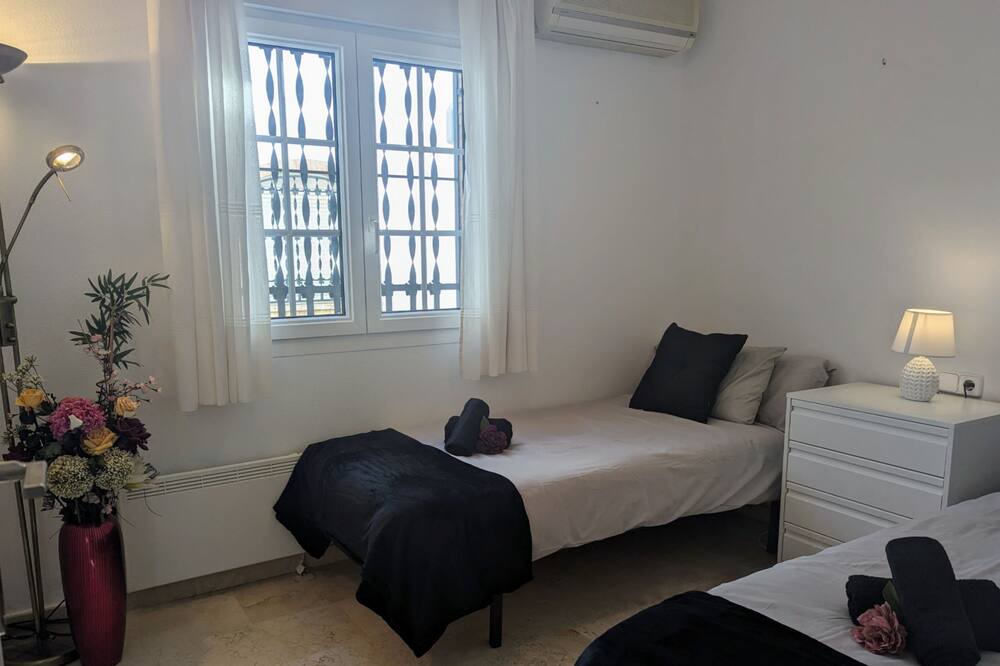 Photo of Bedroom in Villamartin