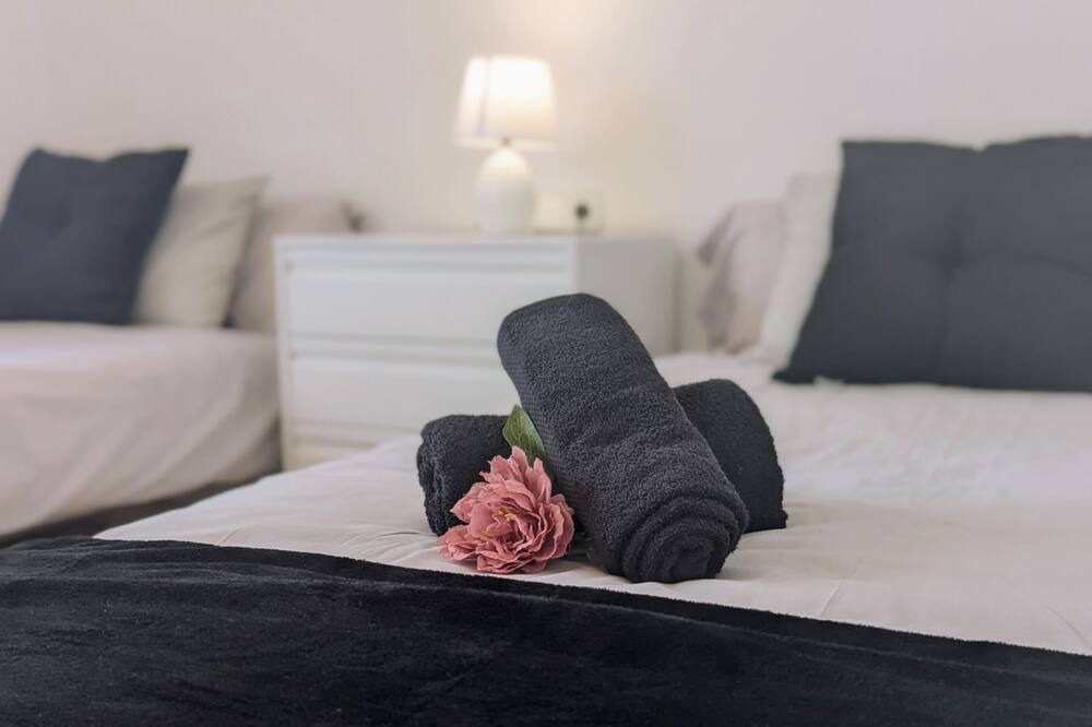 Photo of Bedroom in Villamartin