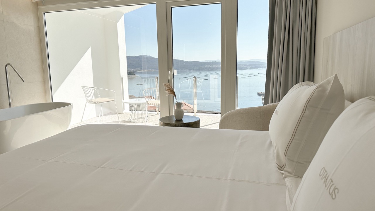 Photo of Patio Balcony in Muros
