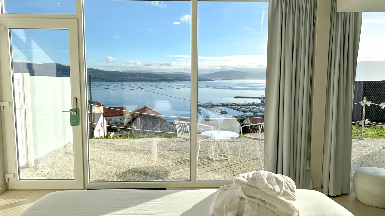 Photo of Bedroom in Muros