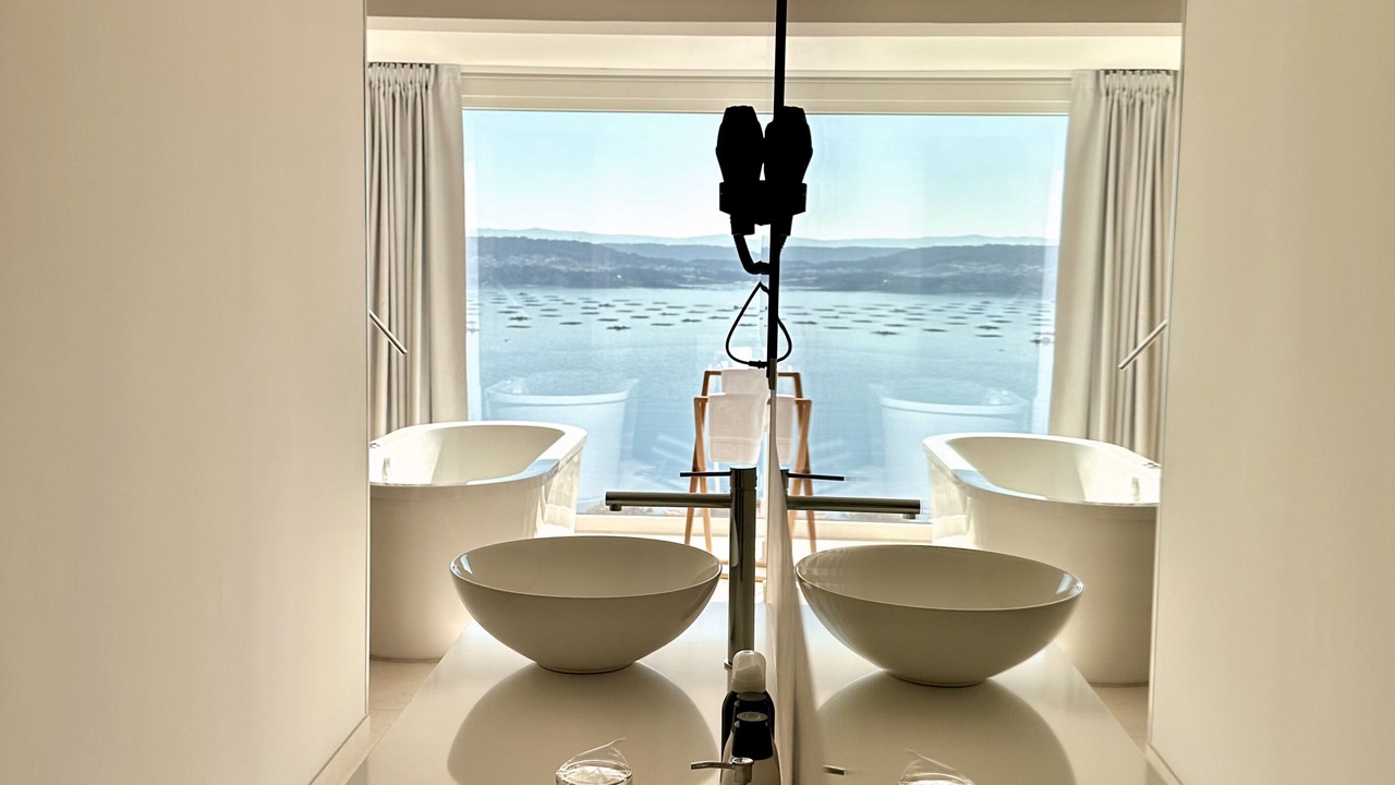 Photo of Bathroom in Muros