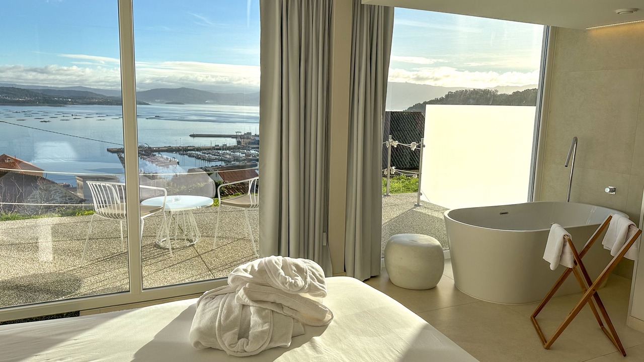 Photo of Bedroom in Muros