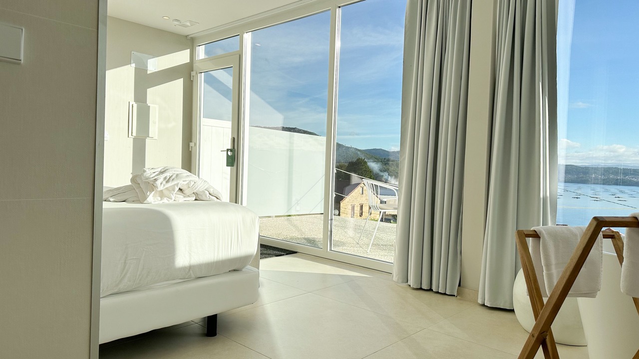 Photo of Bedroom in Muros