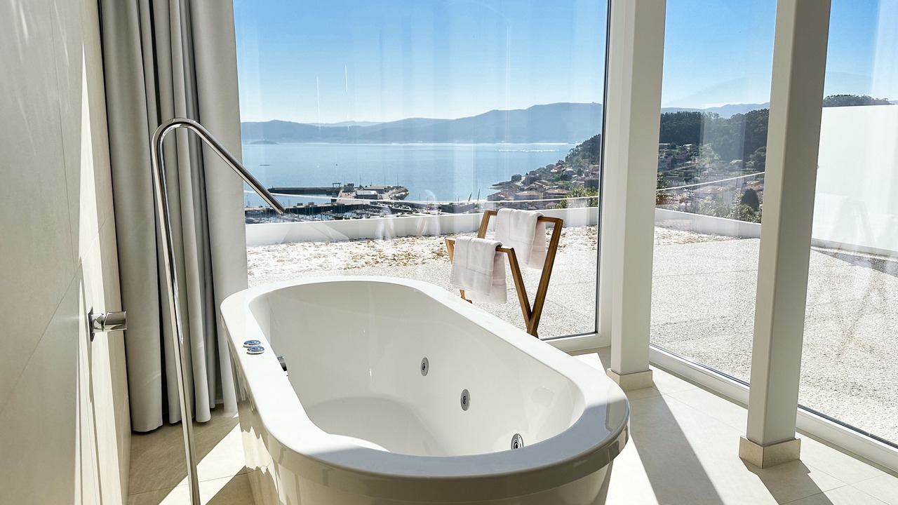 Photo of Bedroom in Muros
