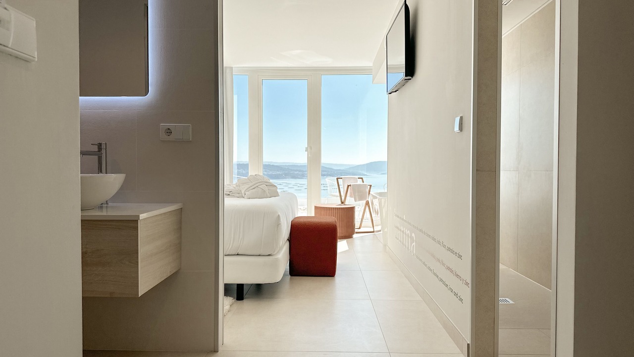 Photo of Bedroom in Muros