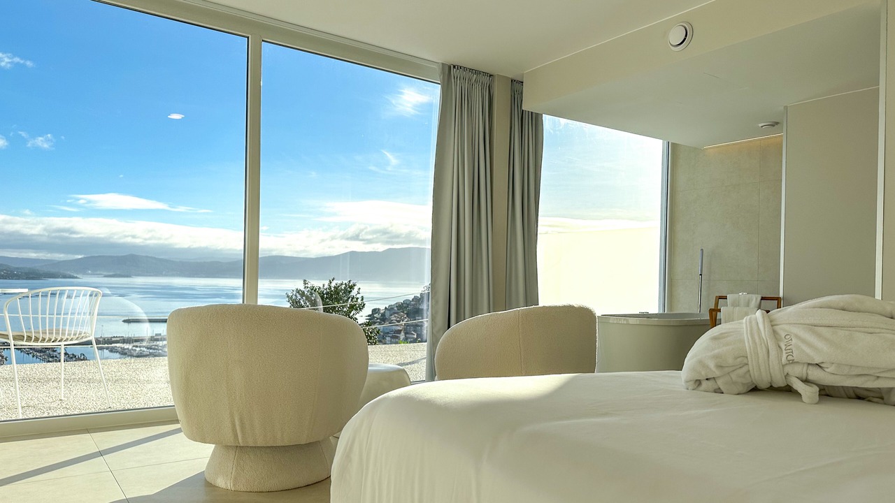 Photo of Bedroom in Muros