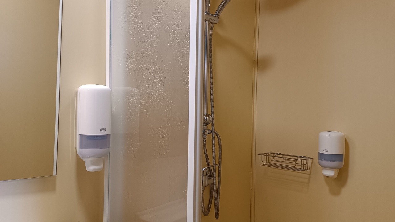 Photo of Bathroom in Algora