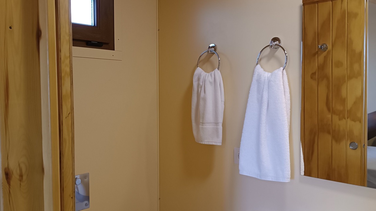 Photo of Bathroom in Algora