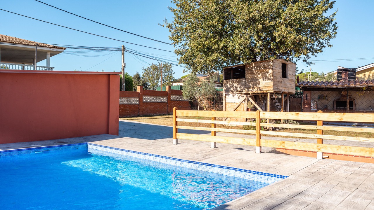 Photo of Outdoor in Caldes de Malavella