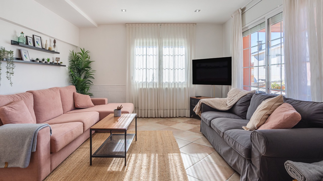 Photo of Livingroom in Caldes de Malavella