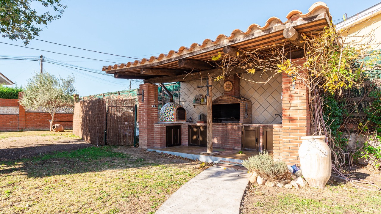 Photo of Outdoor in Caldes de Malavella