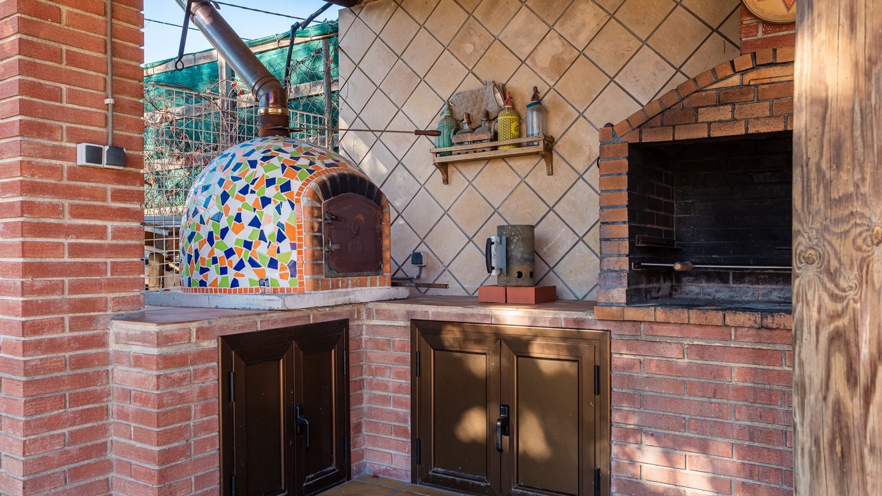 Photo of Kitchen in Caldes de Malavella