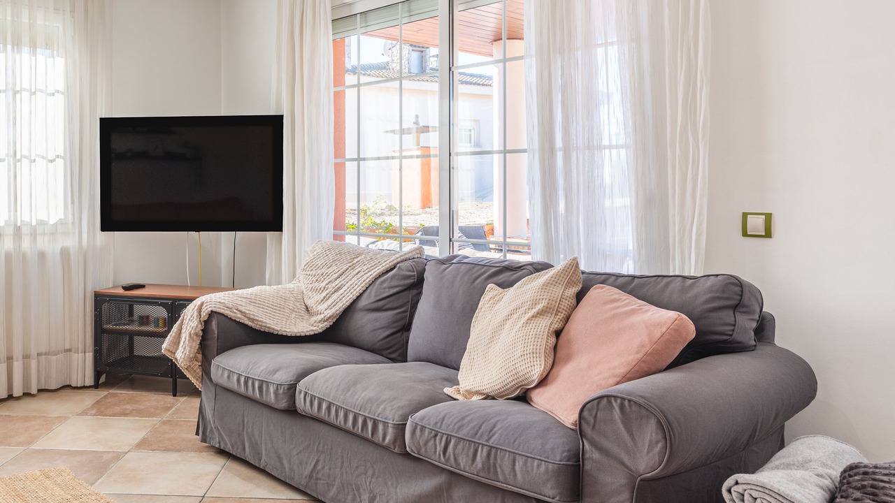 Photo of Livingroom in Caldes de Malavella