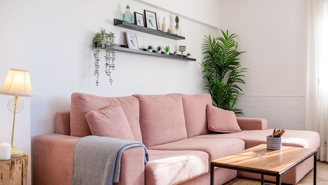 Photo of Livingroom in Caldes de Malavella