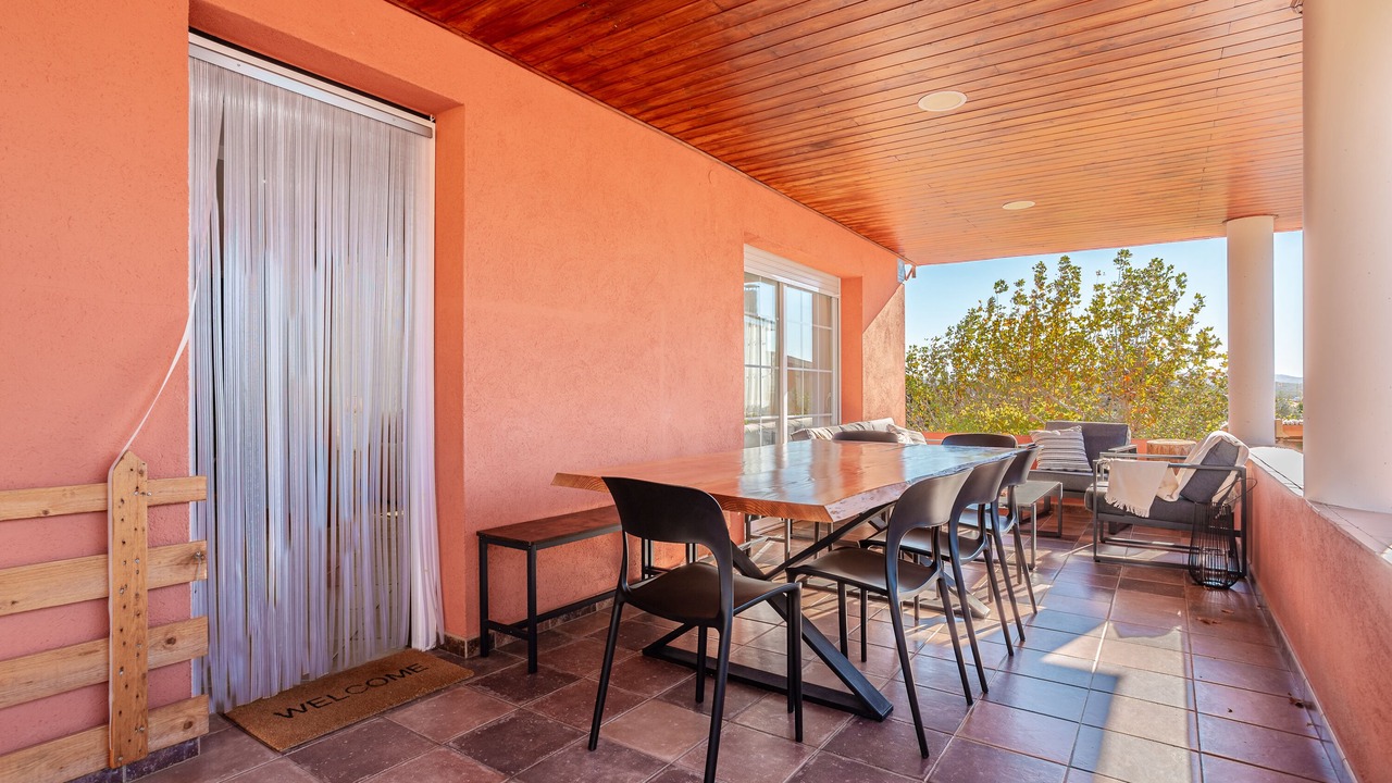 Photo of Outdoor in Caldes de Malavella