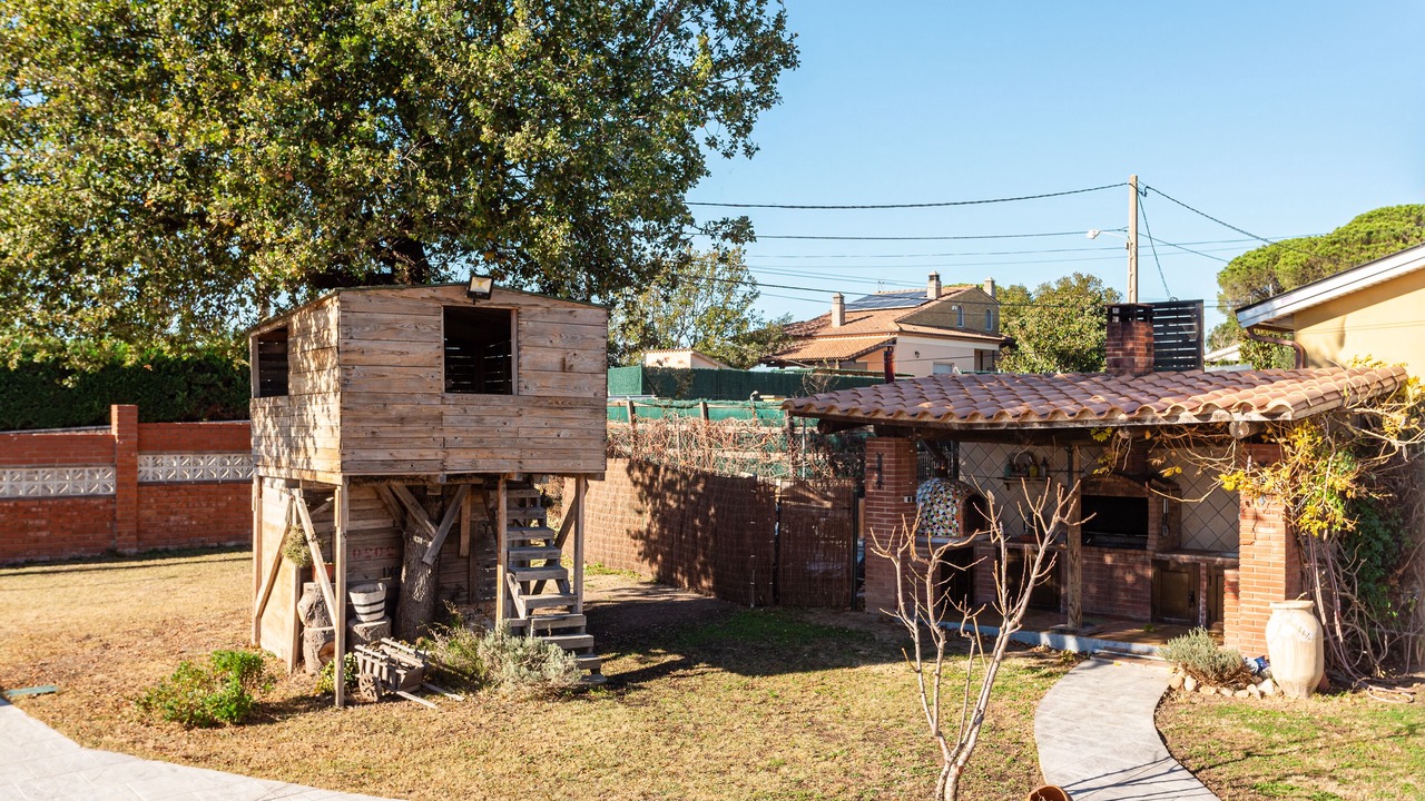 Photo of Outdoor in Caldes de Malavella