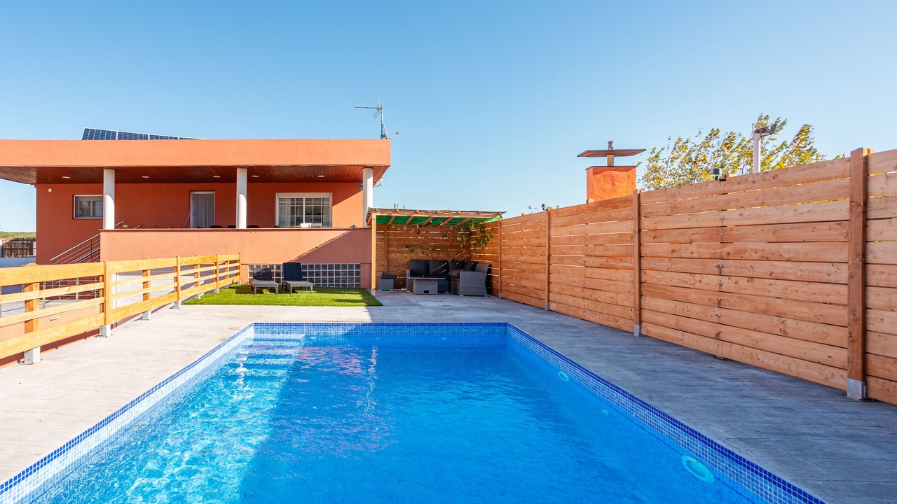 Photo of Outdoor in Caldes de Malavella