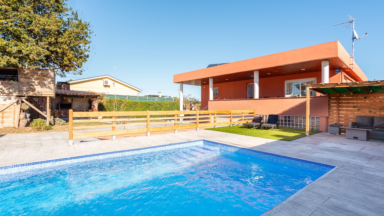 Photo of Outdoor in Caldes de Malavella