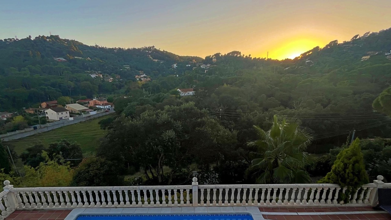 Photo of Outdoor in Palafolls
