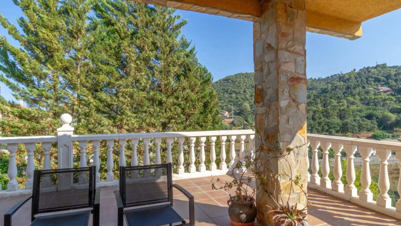 Photo of Outdoor in Palafolls