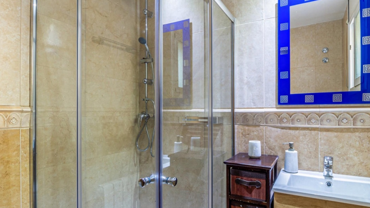 Photo of Bathroom in Palafolls