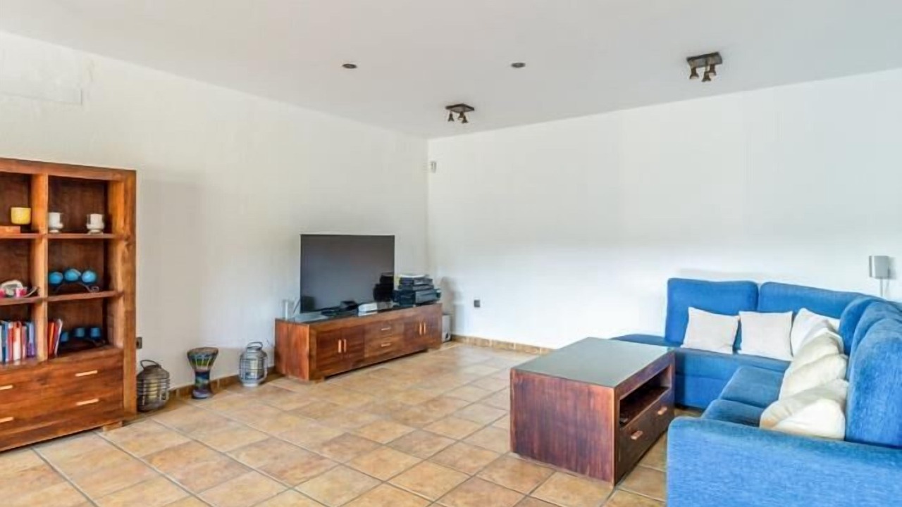 Photo of Livingroom in Palafolls