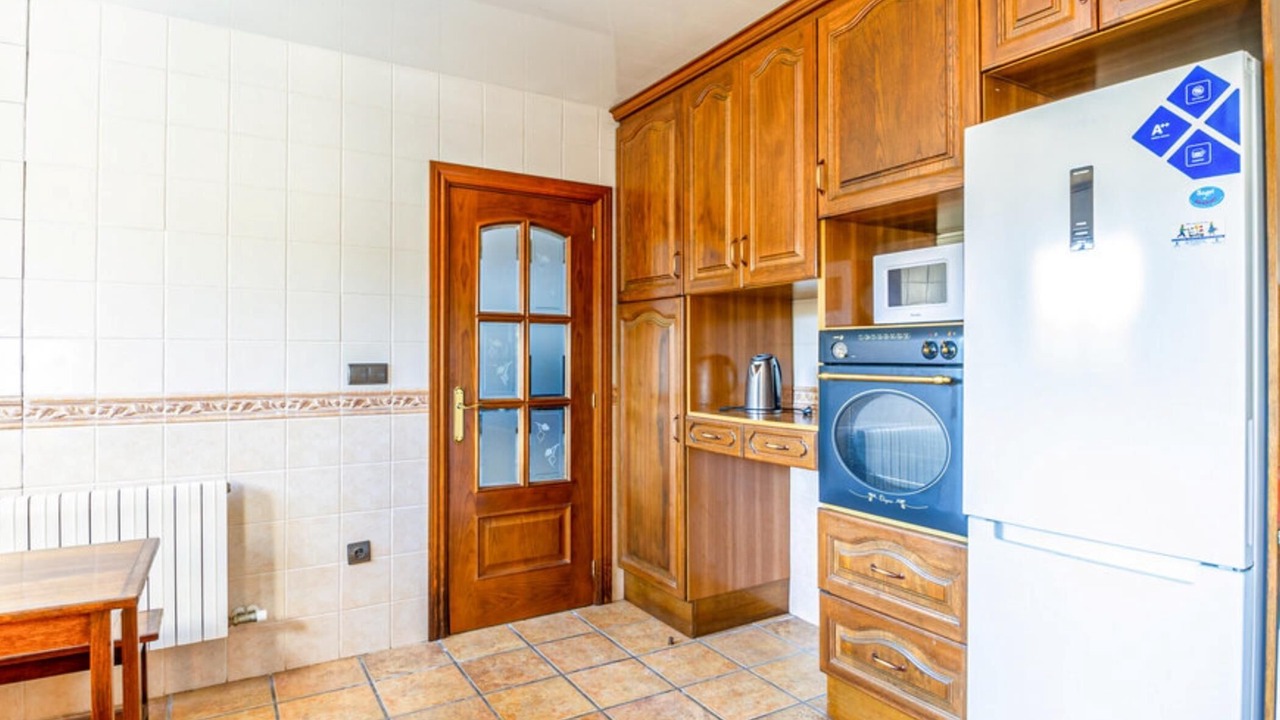 Photo of Kitchen in Palafolls