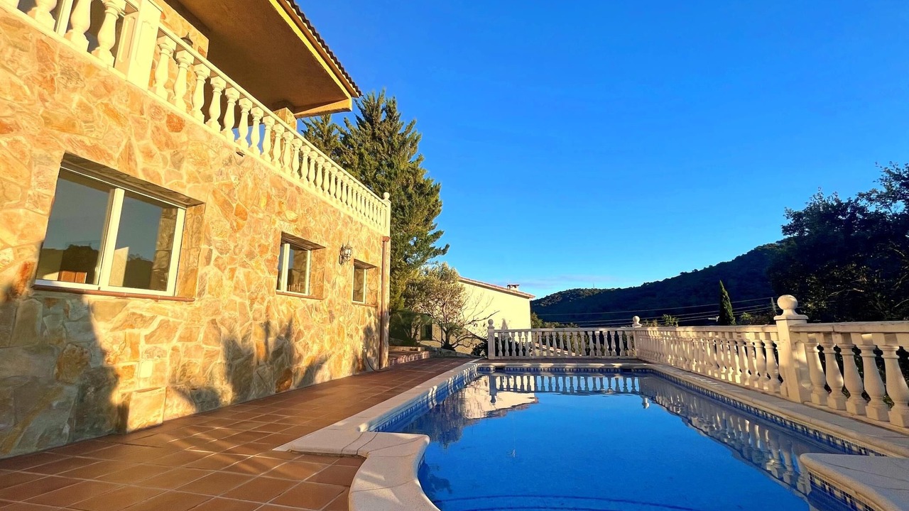 Photo of Outdoor in Palafolls