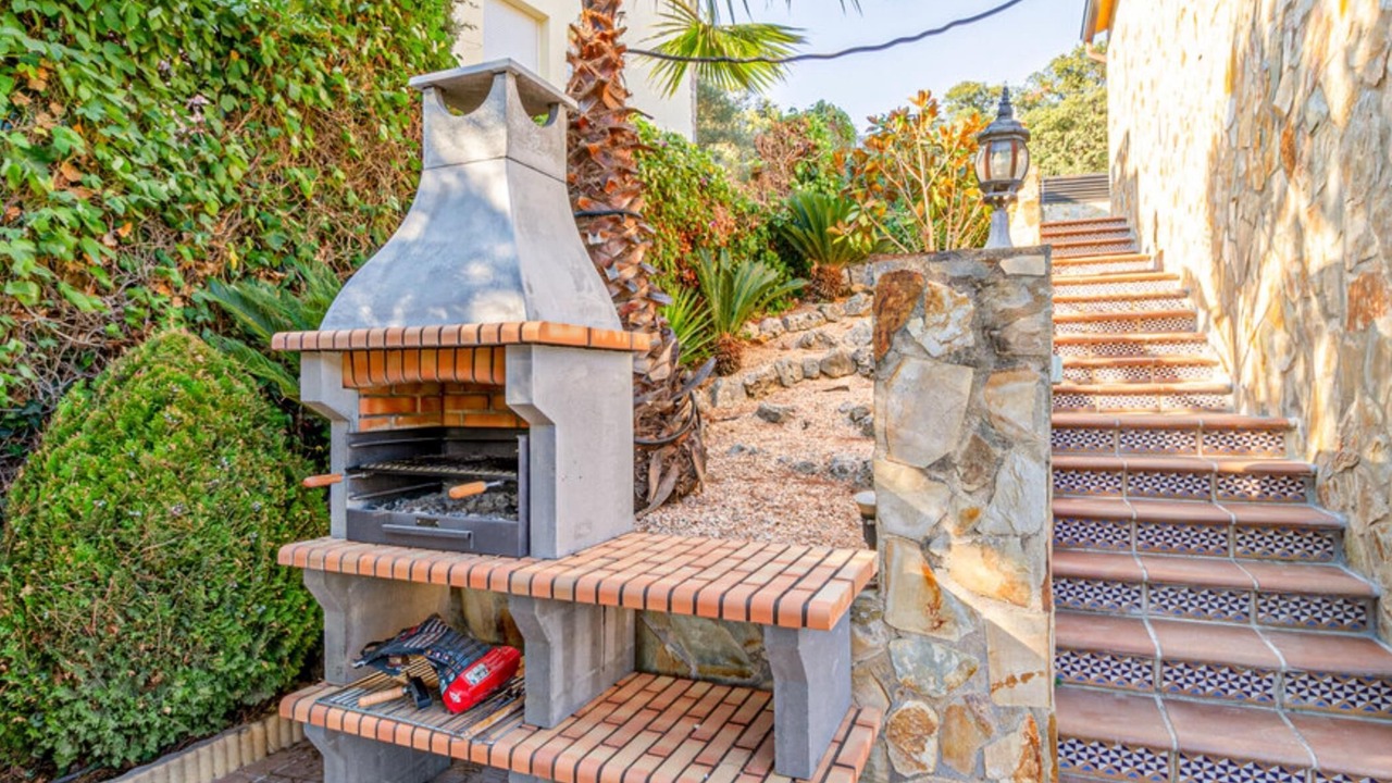 Photo of Outdoor in Palafolls