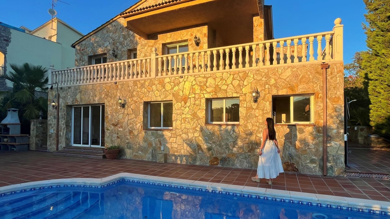 Photo of Outdoor in Palafolls