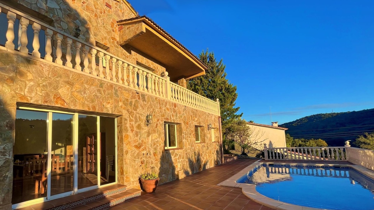 Photo of Outdoor in Palafolls