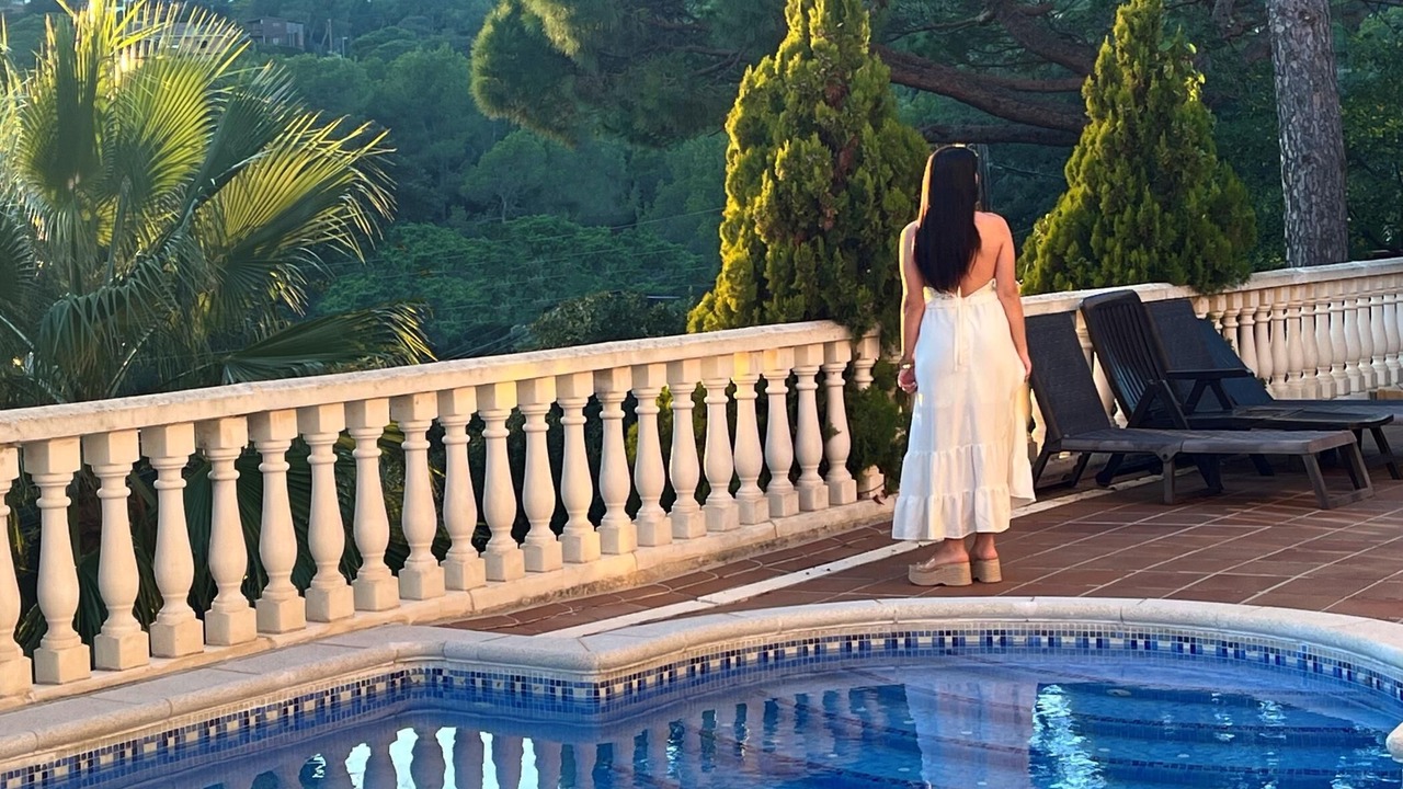 Photo of Outdoor in Palafolls