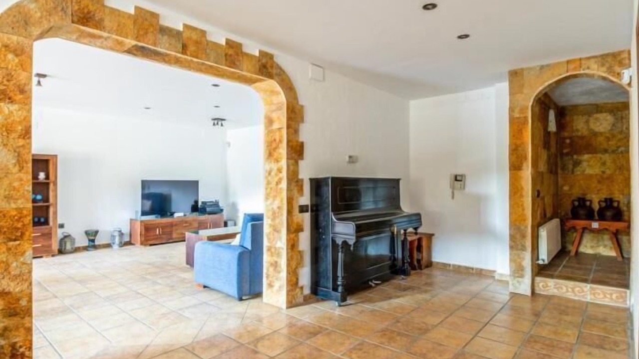 Photo of Kitchen in Palafolls