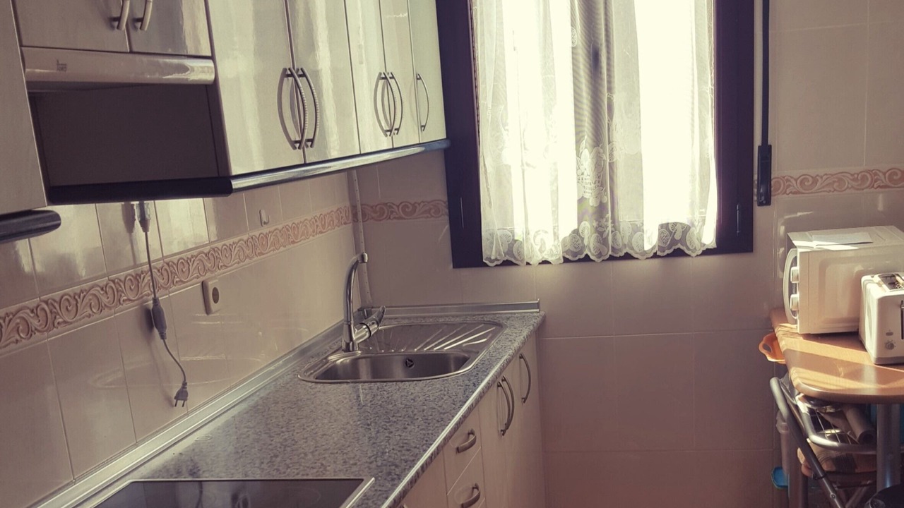 Photo of Kitchen in Sepulveda