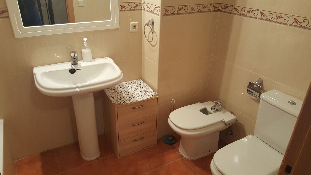 Photo of Bathroom in Sepulveda