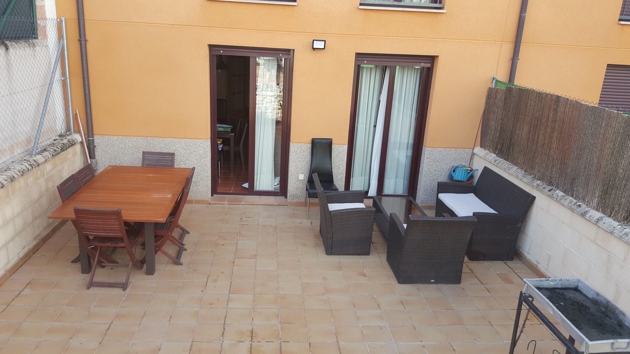 Photo of Patio Balcony in Sepulveda