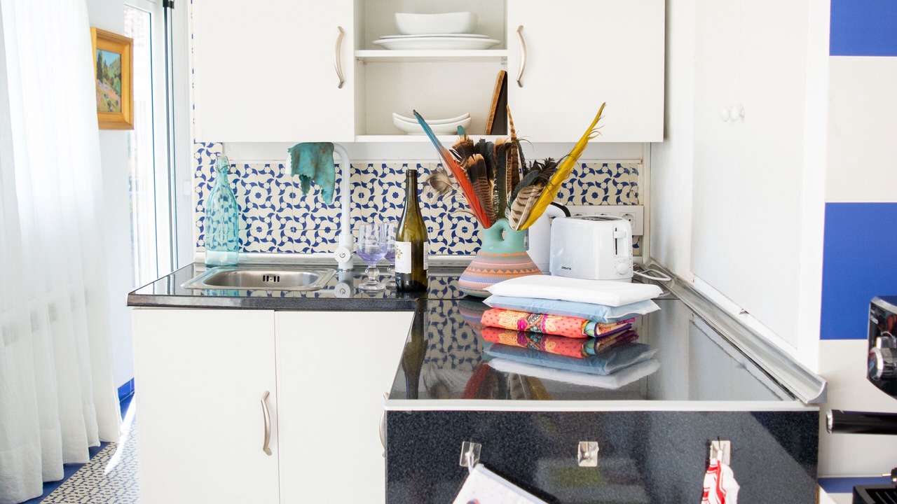 Photo of Kitchen in Torre Gironella