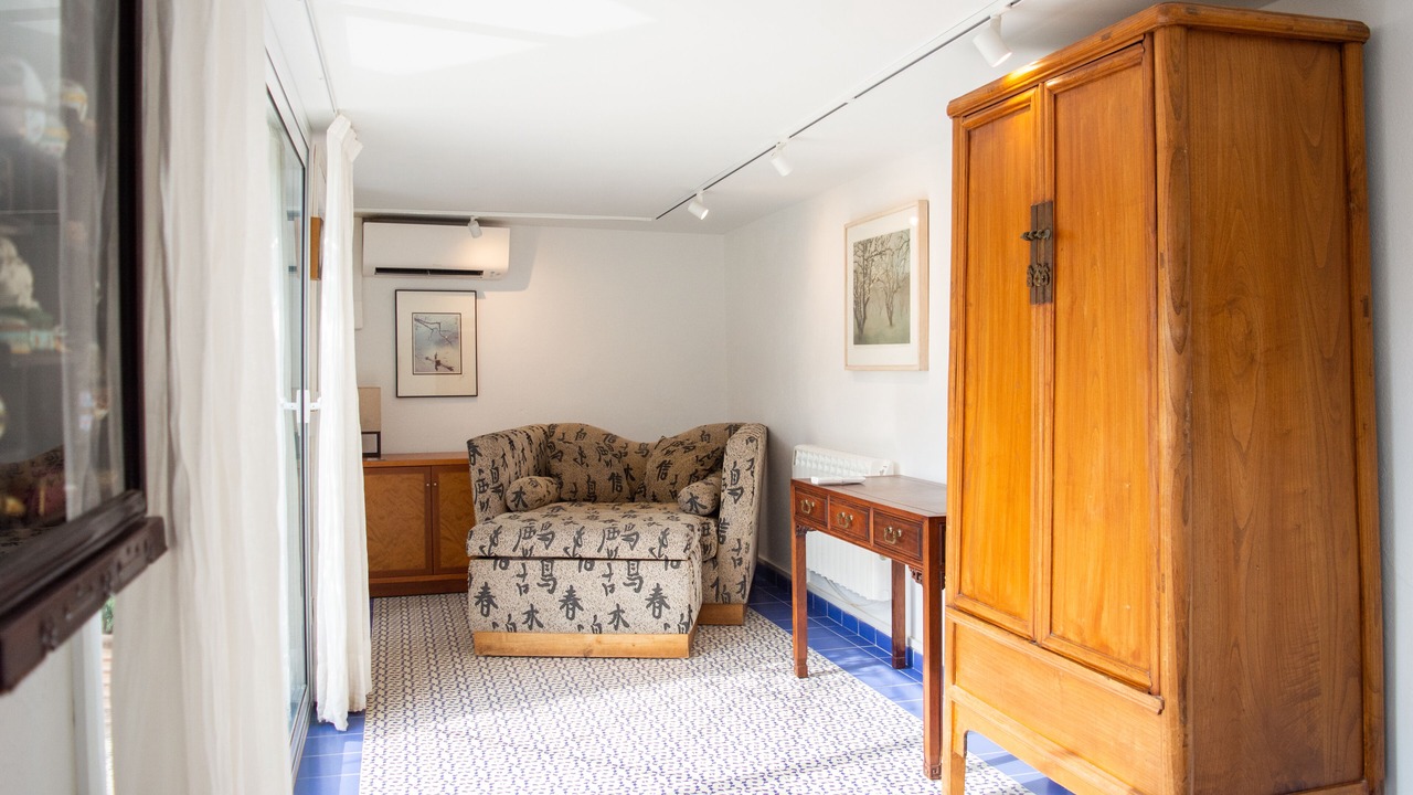 Photo of Livingroom in Torre Gironella