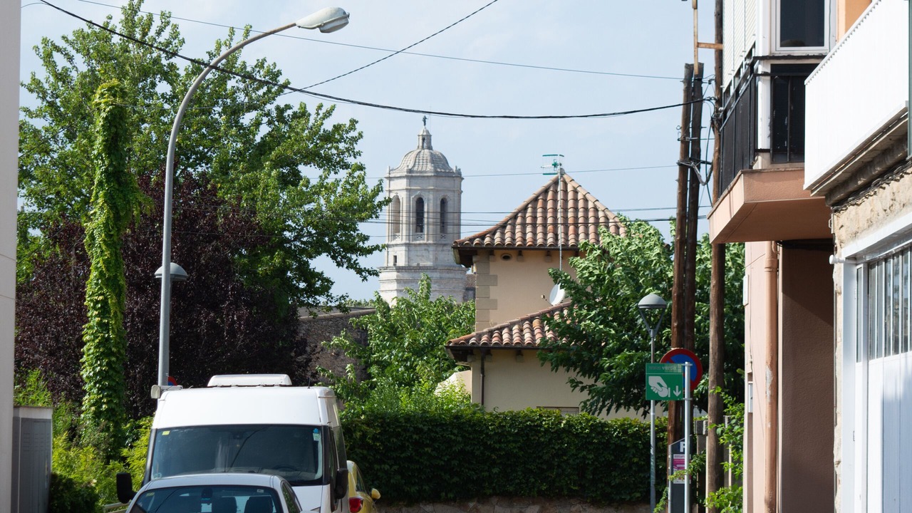 Photo of Outdoor in Torre Gironella